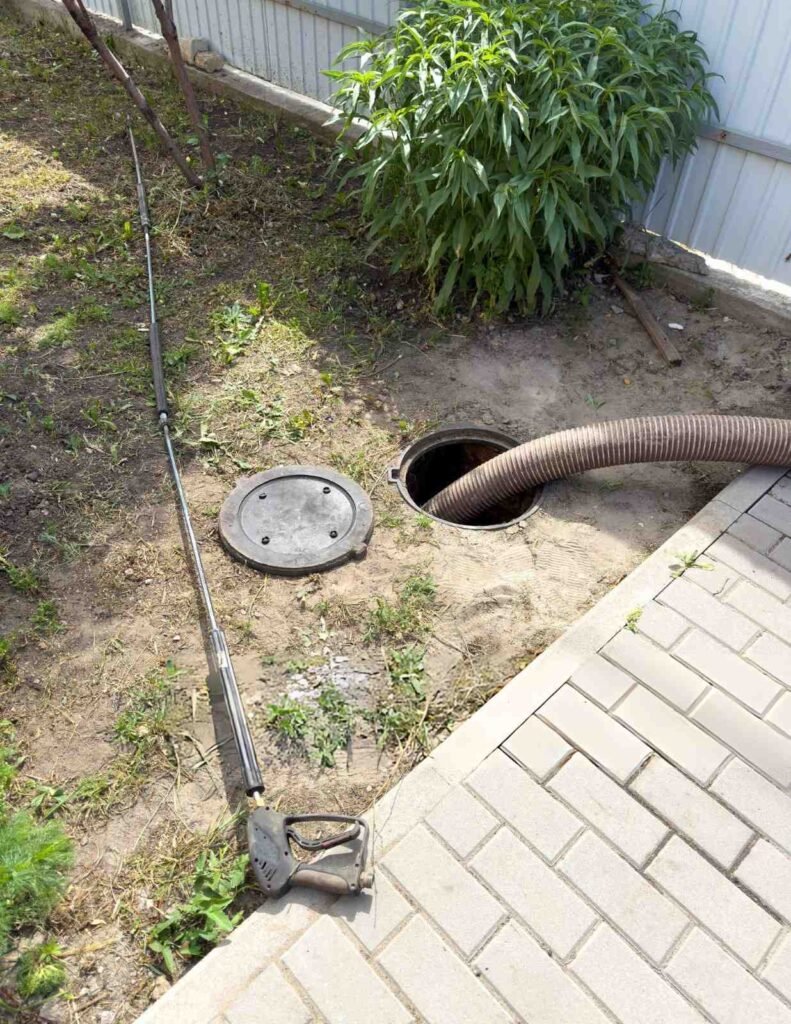 drain cleaning bridgeport